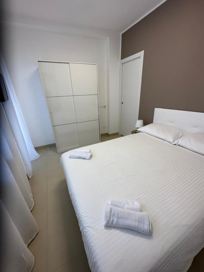 Four Rooms Naxos Giardini Naxos Exterior photo