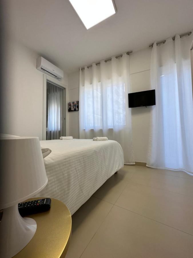 Four Rooms Naxos Giardini Naxos Exterior photo