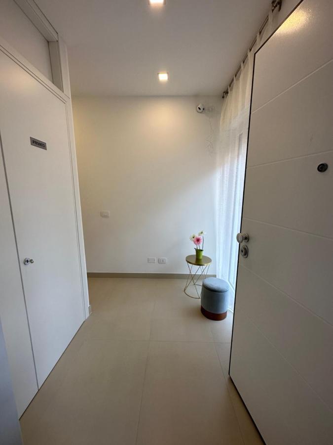 Four Rooms Naxos Giardini Naxos Exterior photo