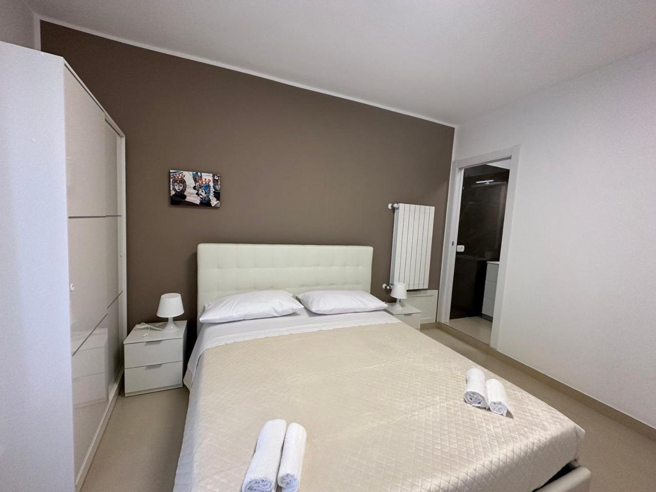 Four Rooms Naxos Giardini Naxos Exterior photo