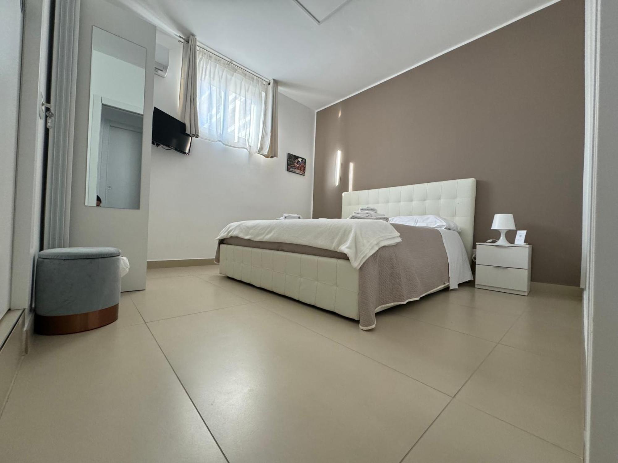 Four Rooms Naxos Giardini Naxos Exterior photo